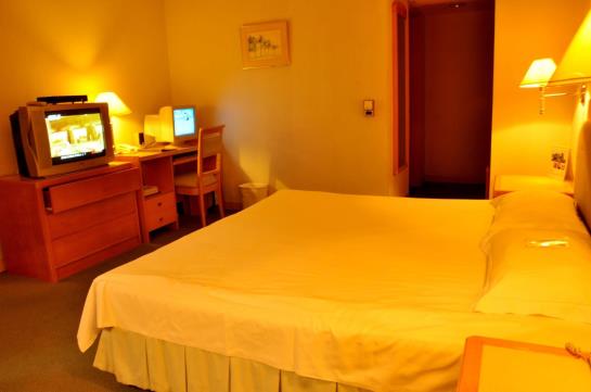 فندق International Financial