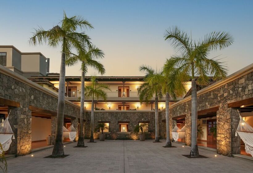 酒店 Jw Marriott Guanacaste Resort & Spa