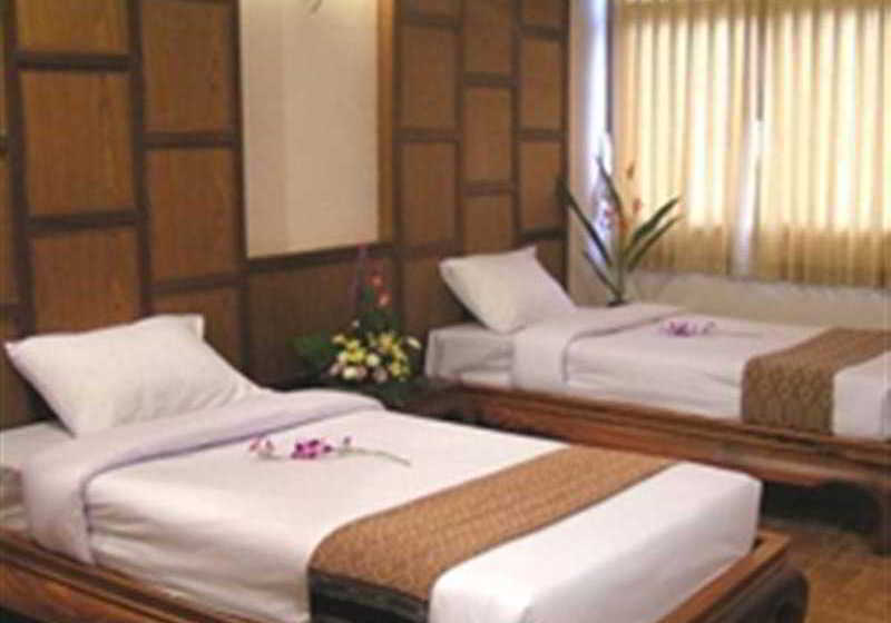 Hotel Koh Chang Resortel