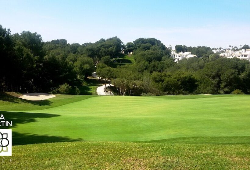 هتل La Finca Resort