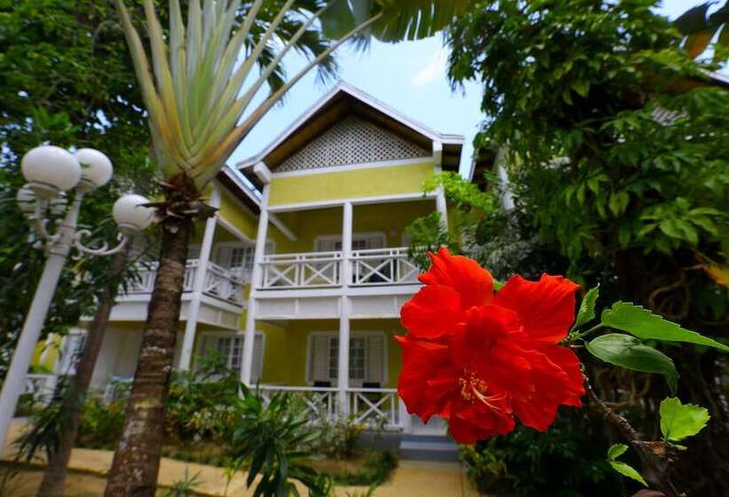 هتل Merrils Beach Resort Ii