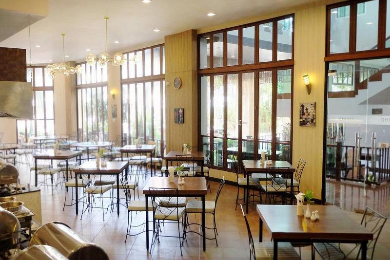 هتل Mind Resort Pattaya