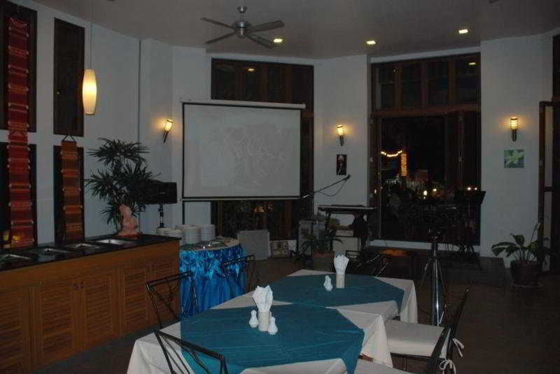 هتل Mind Resort Pattaya