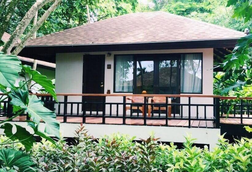 هتل Mooban Talay Resort
