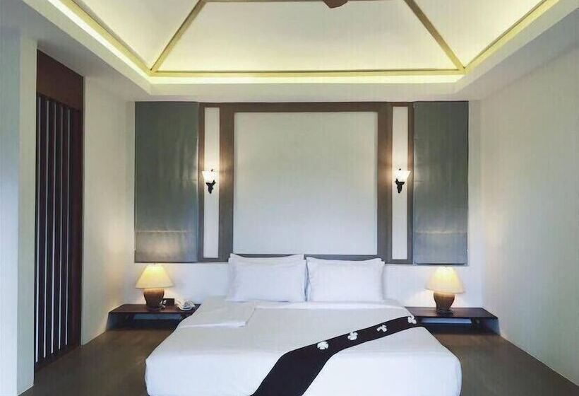 هتل Mooban Talay Resort
