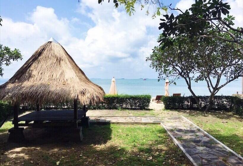 هتل Mooban Talay Resort