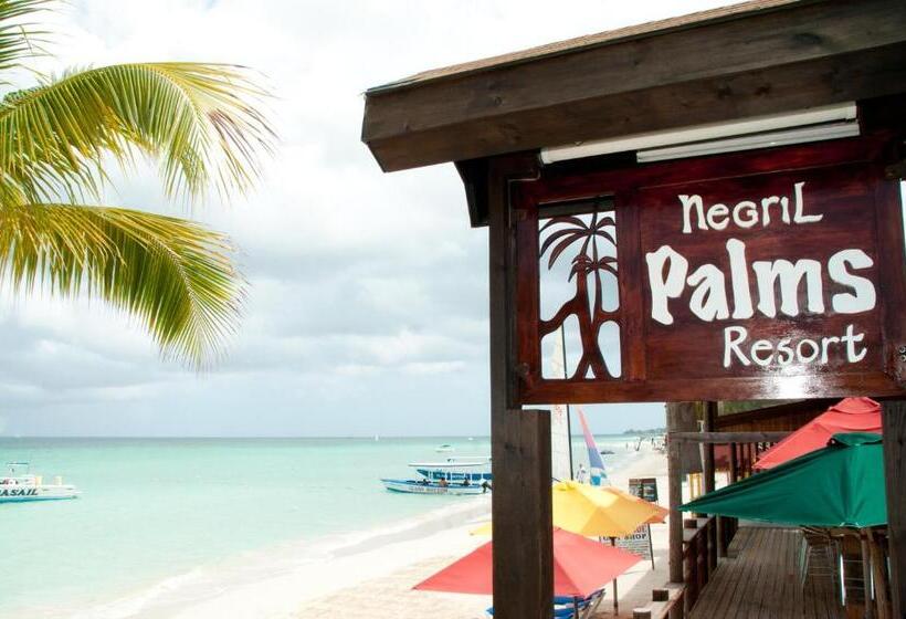 فندق Negril Palms