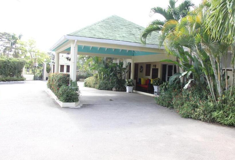 فندق Negril Palms