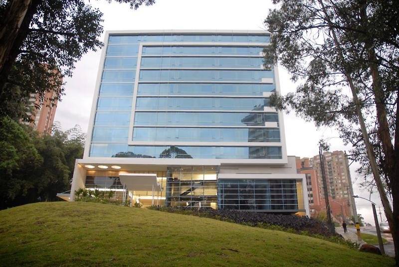 هتل NH Collection Medellin Royal