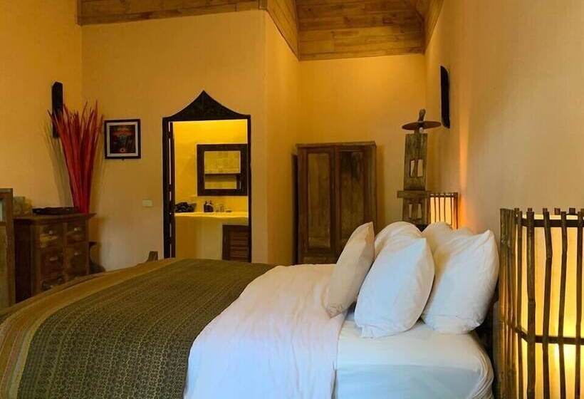 هتل Nirvana Resort Koh Chang