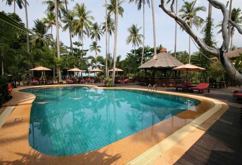 هتل Nirvana Resort Koh Chang