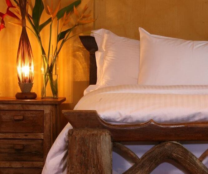 هتل Nirvana Resort Koh Chang