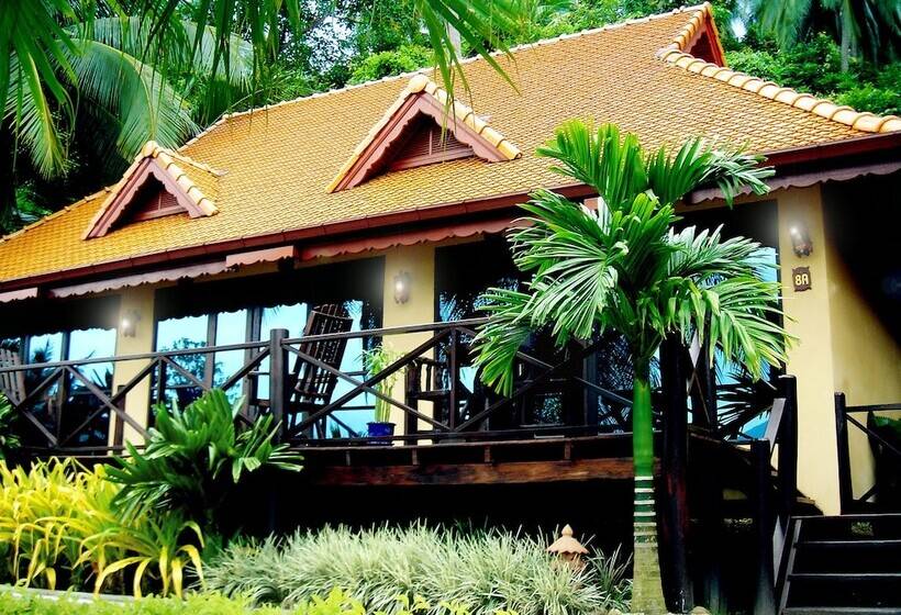 هتل Nirvana Resort Koh Chang