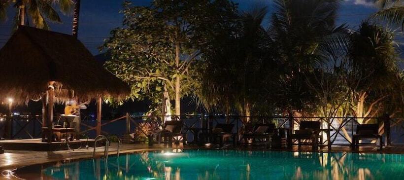 هتل Nirvana Resort Koh Chang