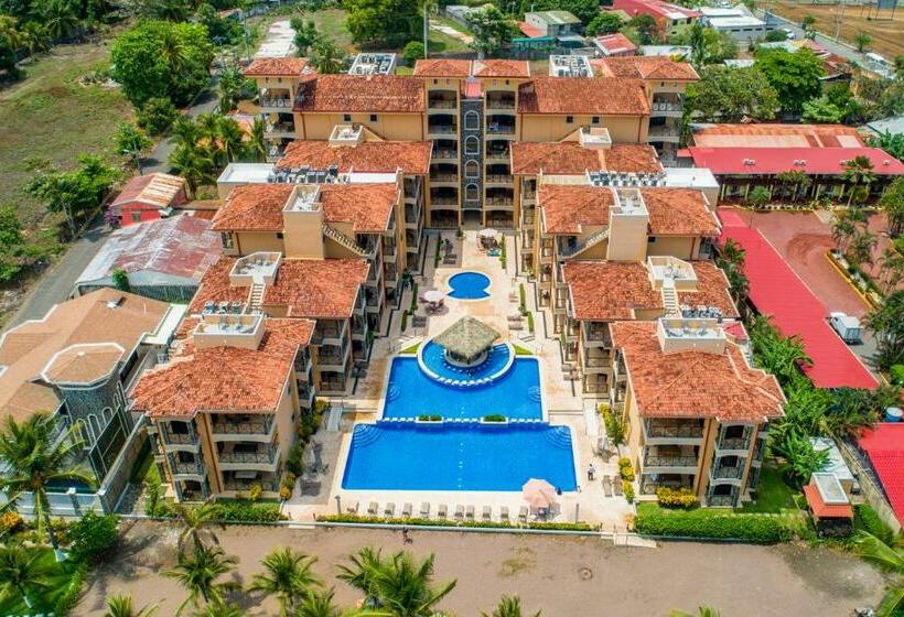 Отель Bahía Encantada G1