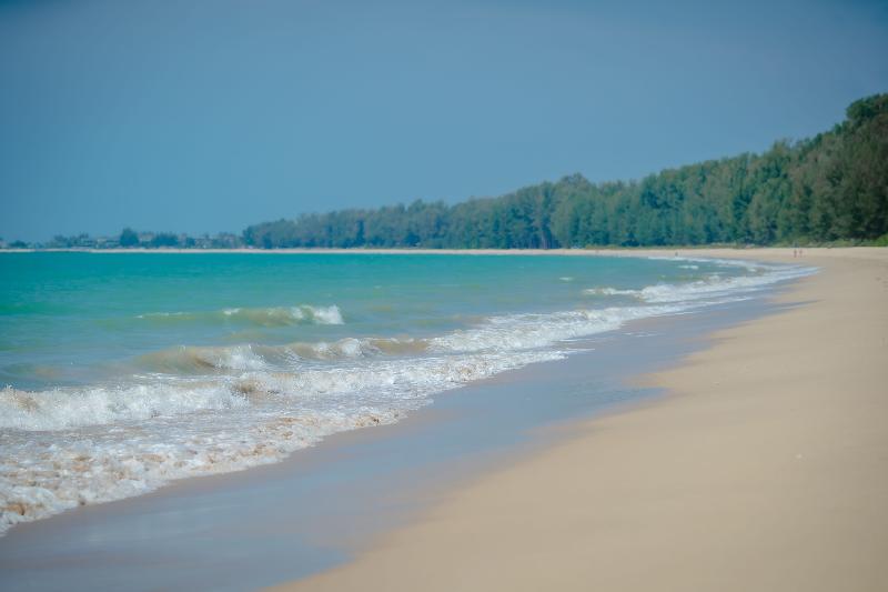 هتل Outrigger Khao Lak Beach Resort   Sha Extra Plus