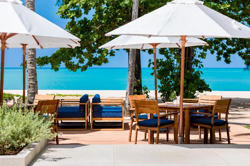 هتل Outrigger Khao Lak Beach Resort   Sha Extra Plus