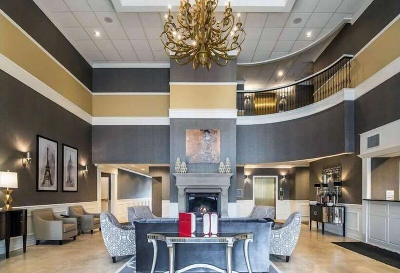 ホテル Park Manor