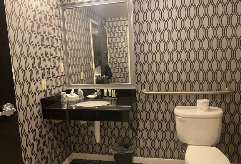 ホテル Park Manor