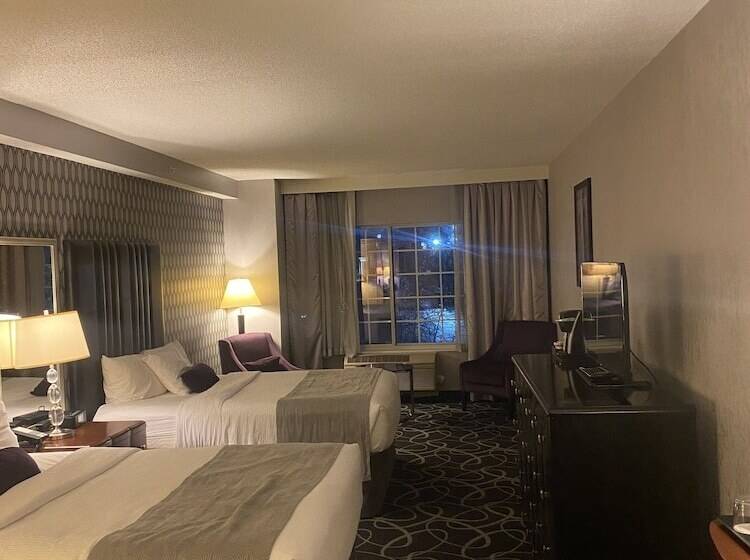 ホテル Park Manor