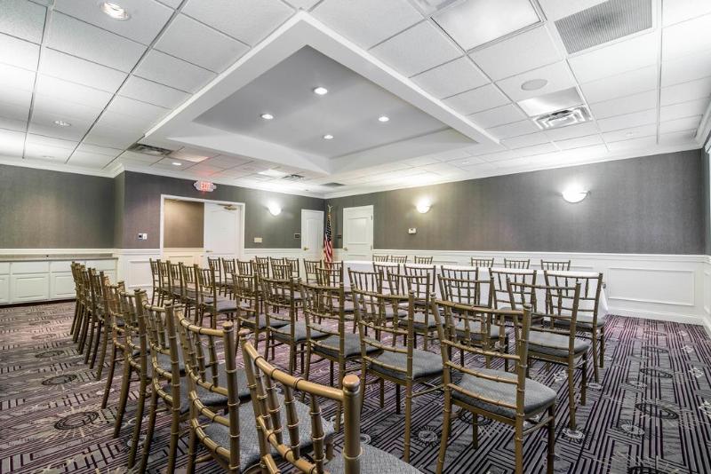 ホテル Park Manor