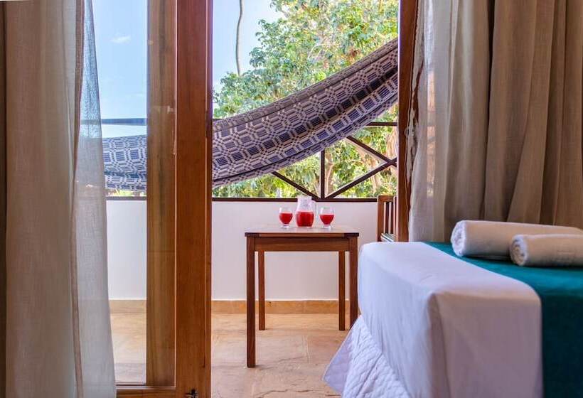 هتل Pousada Capitao Thomaz