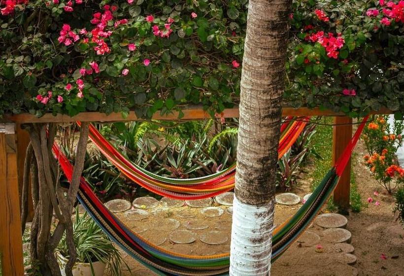 هتل Pousada Capitao Thomaz