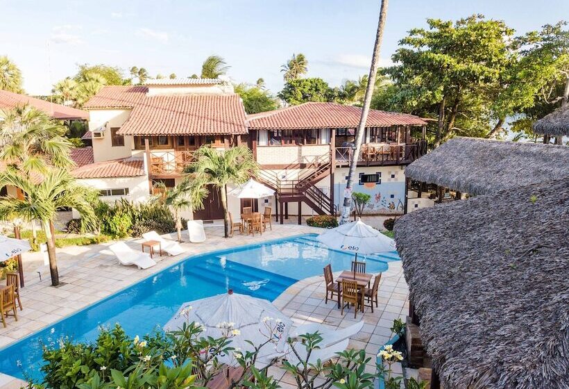 هتل Pousada Capitao Thomaz