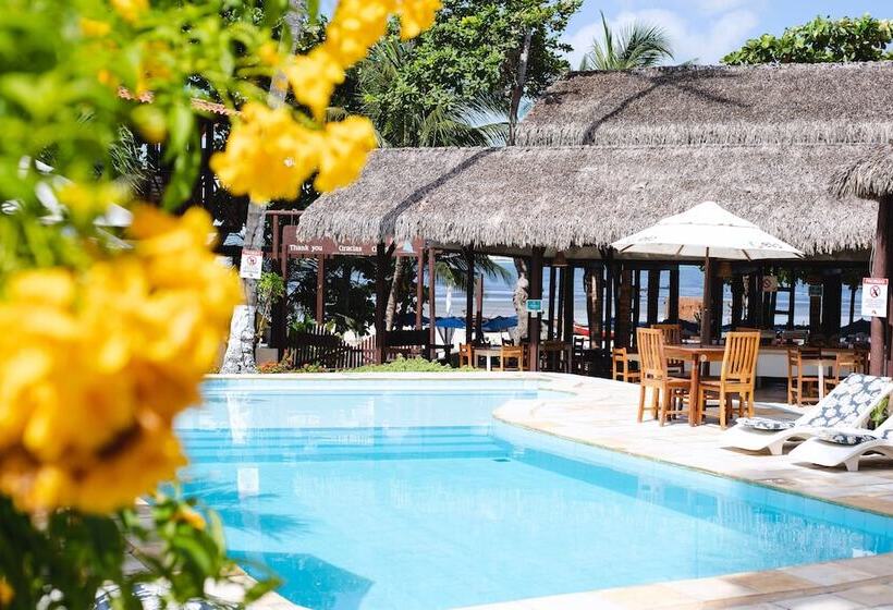 هتل Pousada Capitao Thomaz