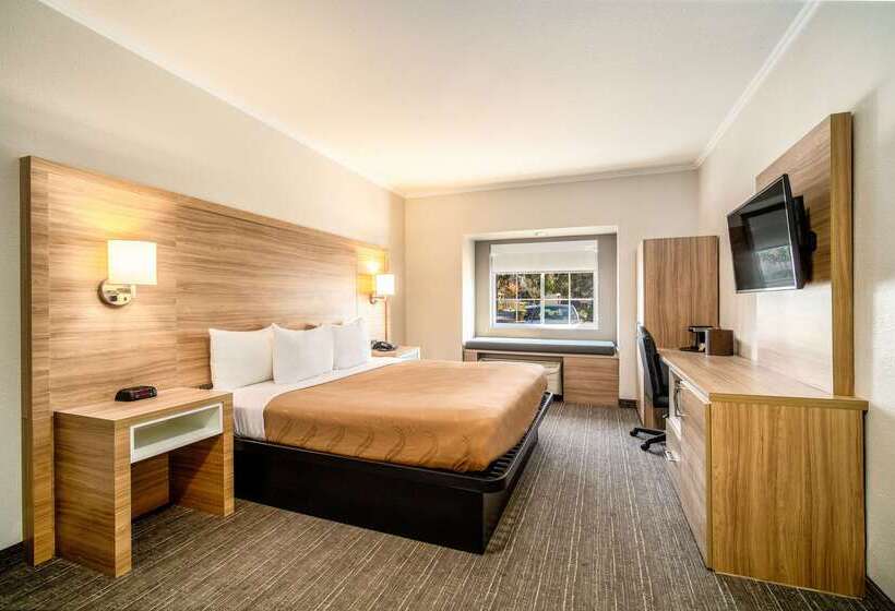 فندق Quality Inn Chandler I10