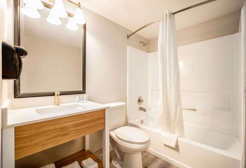 فندق Quality Inn Chandler I10