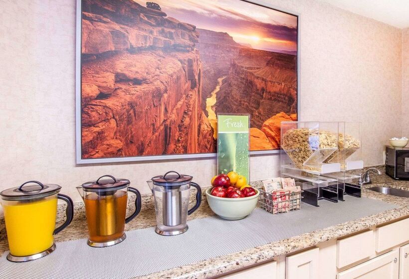 فندق Quality Inn Chandler I10