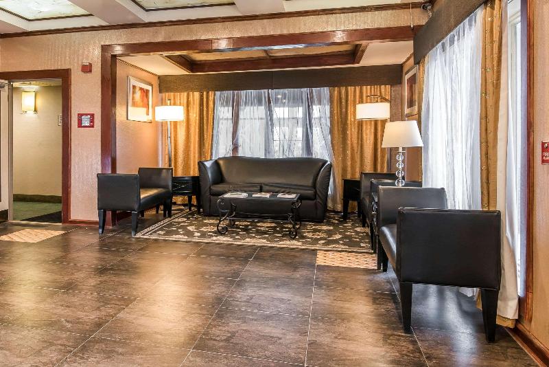 فندق Quality Inn Rutland