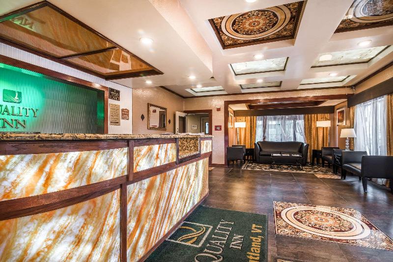 فندق Quality Inn Rutland