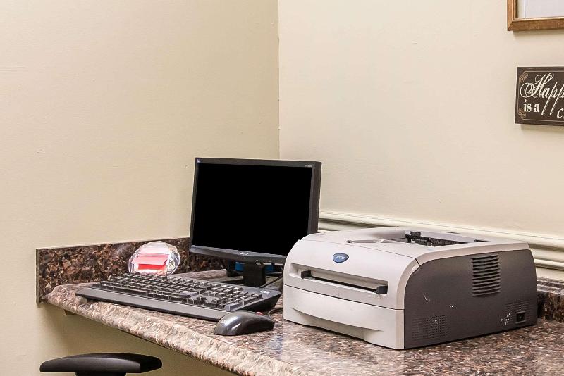 فندق Quality Inn Rutland