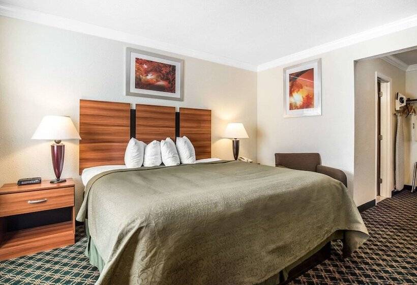 فندق Quality Inn Rutland