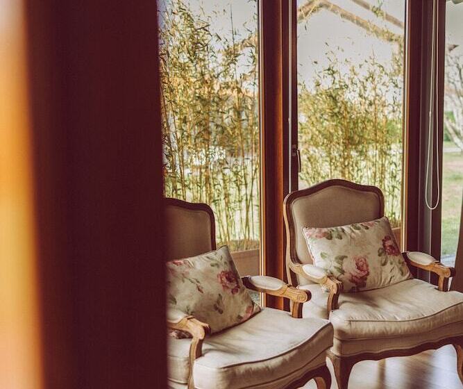 فندق Quinta Do Monteverde