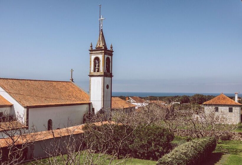 فندق Quinta Do Monteverde
