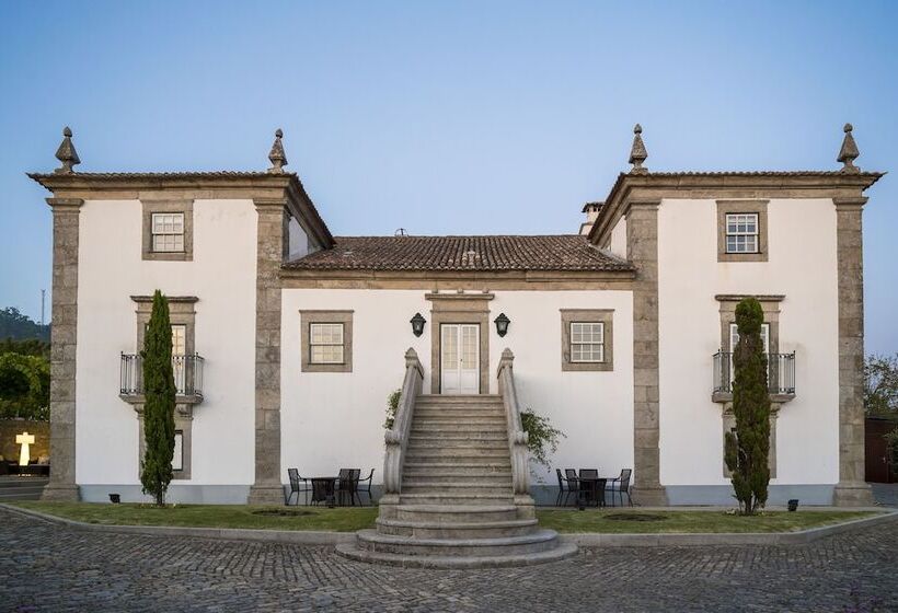 فندق Quinta Do Monteverde