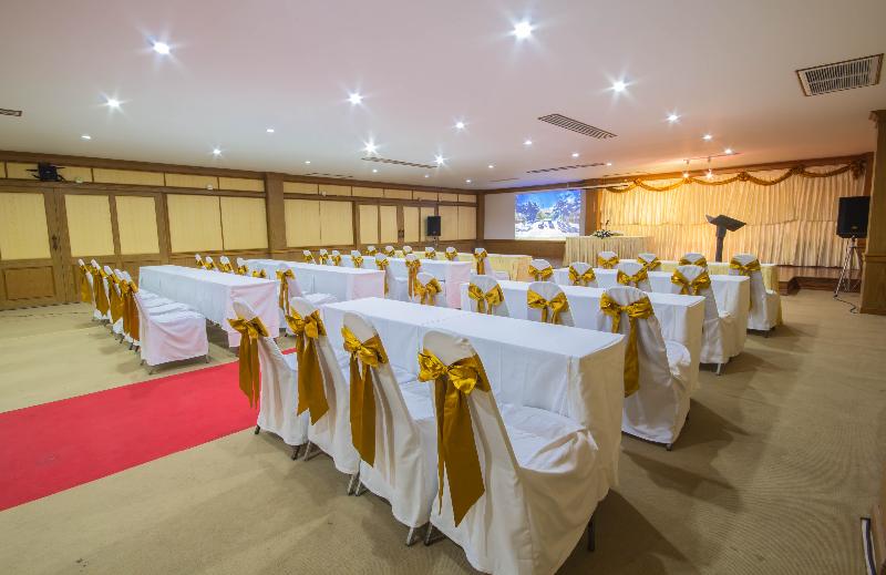 酒店 Rajapruek Samui Resort   Sha Plus