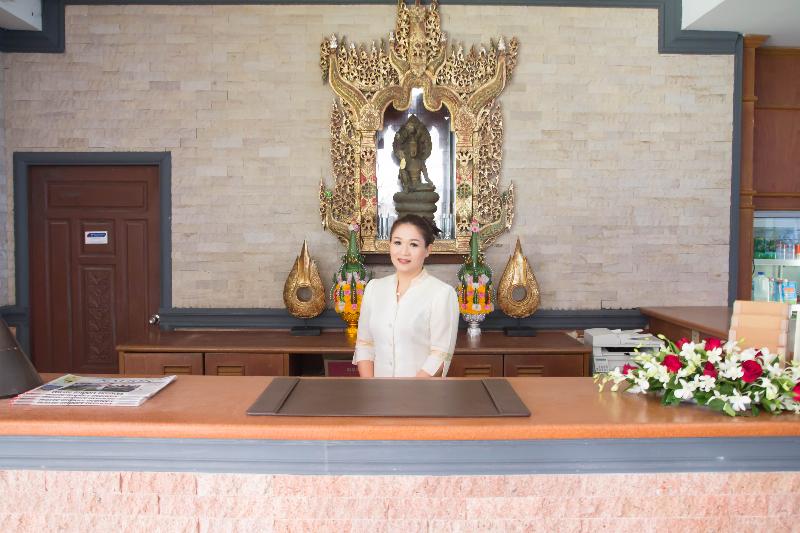 호텔 Rajapruek Samui Resort   Sha Plus