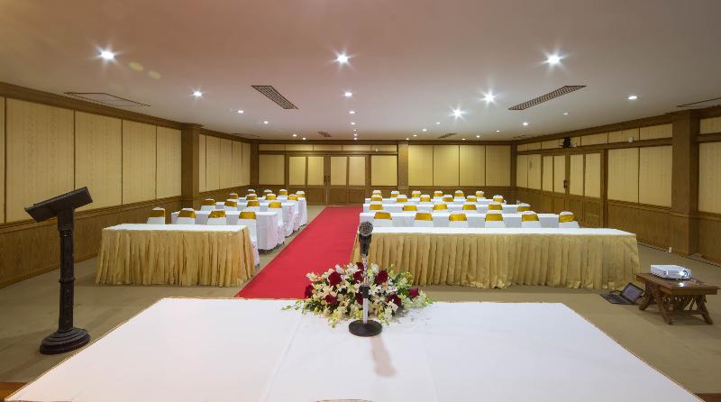 酒店 Rajapruek Samui Resort   Sha Plus
