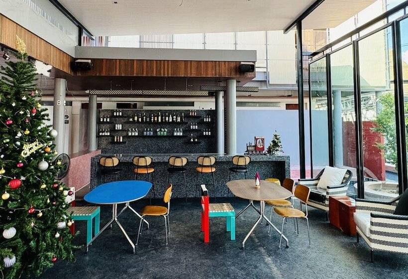 هتل Red Ginger Chic Resort   Sha Extra Plus
