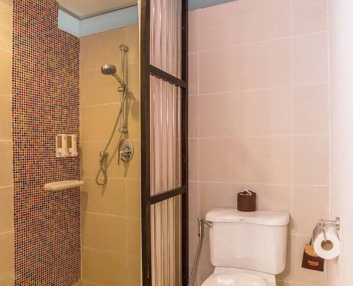 هتل Red Ginger Chic Resort   Sha Extra Plus