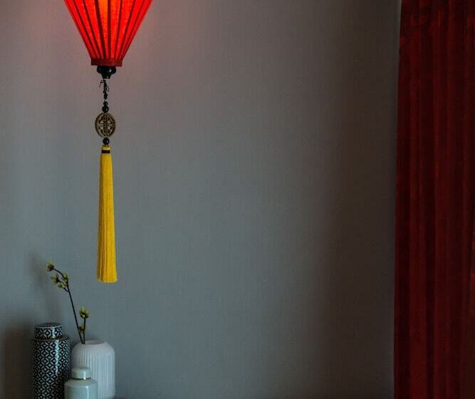 هتل Red Ginger Chic Resort   Sha Extra Plus