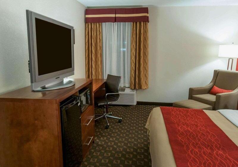 酒店 Quality Inn