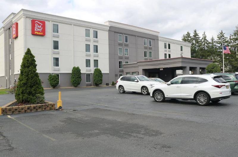 酒店 Quality Inn