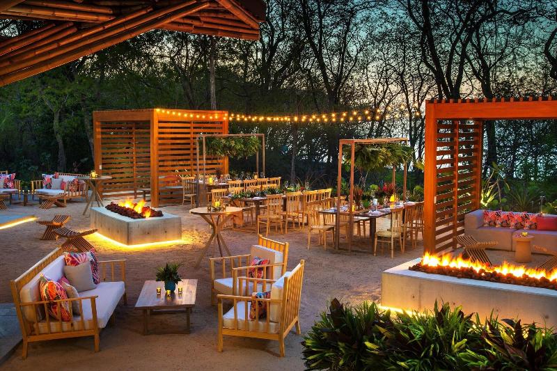 فندق Reserva Conchal