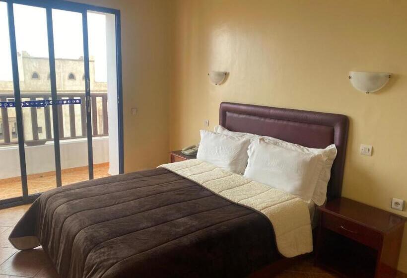 هتل Residence Rihab