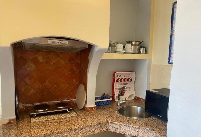 هتل Residence Rihab